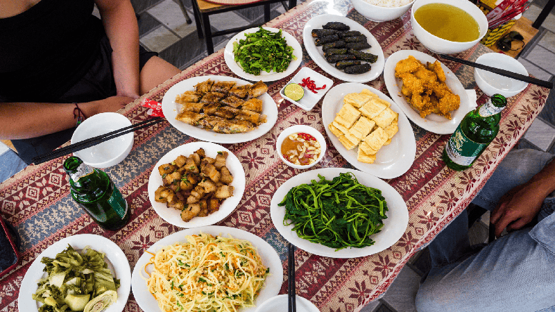 Explore Ninh Binh by E-Bike (8)
